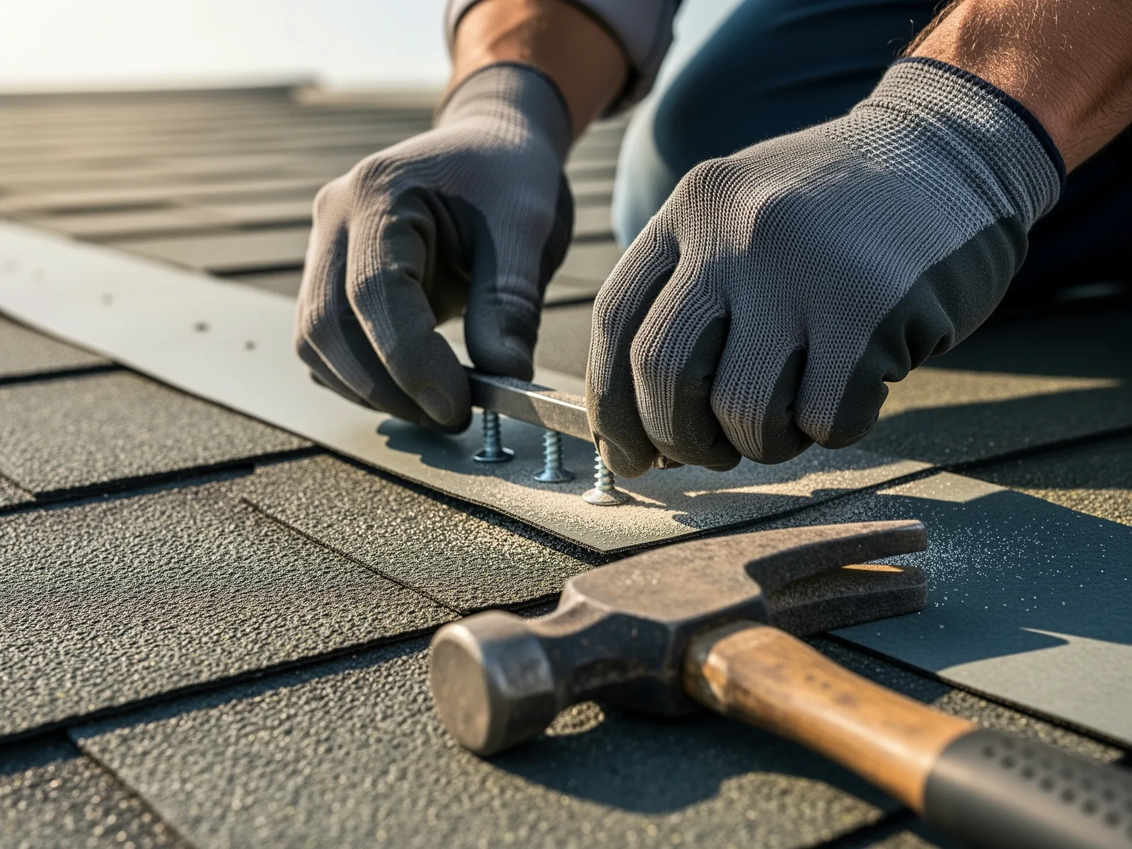 Why choose Fascia Repair in Battletown, KY